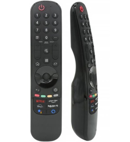 PILOT ZA LG MAGIC na podczerwień AN-MR21GA AKB76036201  bez parowania bez bluetooth
