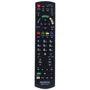 Pilot za Panasonic TX-49FX700