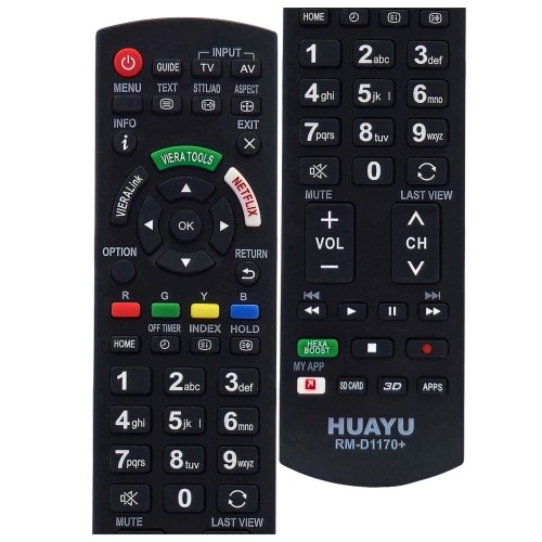 Pilot za Panasonic N2QAYB000815 N2QAYB000753 RMD1170+