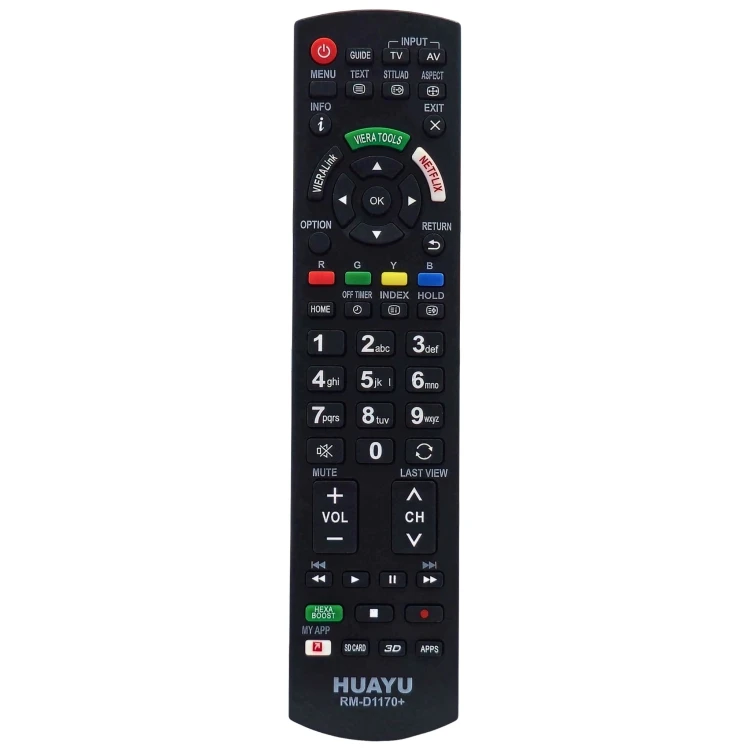 Pilot za Panasonic N2QAYB000815 N2QAYB000753 RMD1170+