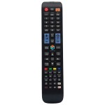 Pilot do TV Samsung UE43J5600AW UE43J5600 Jakość