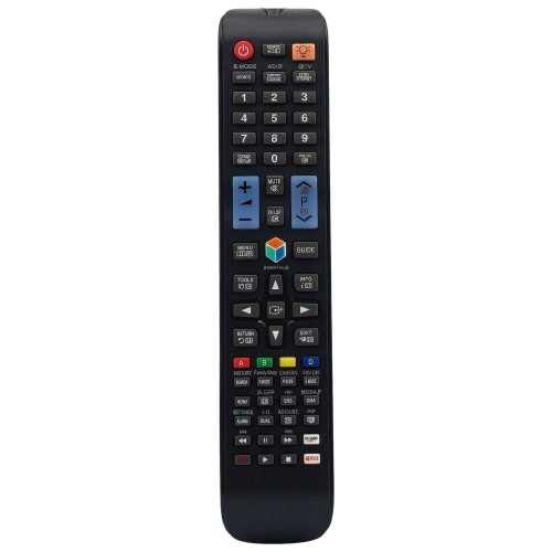 Pilot do TV Samsung UE43J5600AW UE43J5600 Jakość