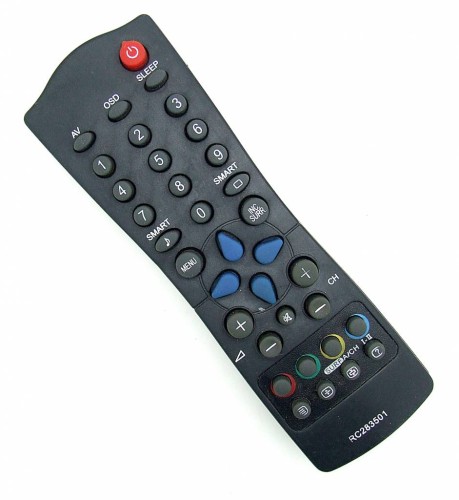 Pilot za Philips RC283501 RC282603/01 RC2543 MAŁY HQ