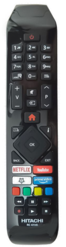 PILOT HITACHI RC43140  RC43141 RC43140P oryginalny