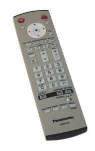 Pilot Panasonic EUR7636090 oryginalny