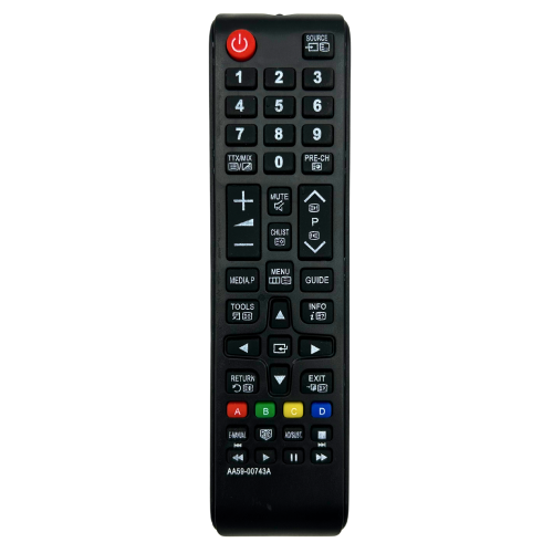 Pilot za Samsung UE19H4000AW UE22D5003BW UE22D5004
