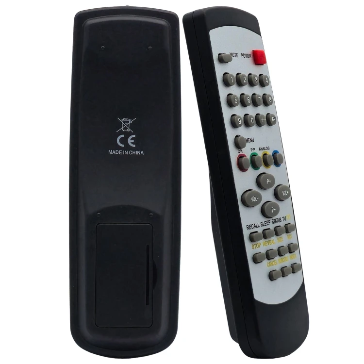 Pilot za Grundig Provision BLUESKY Royal Lux RC35-4