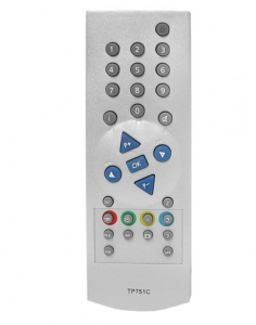 Pilot za Grundig TP751c tp751 tp715