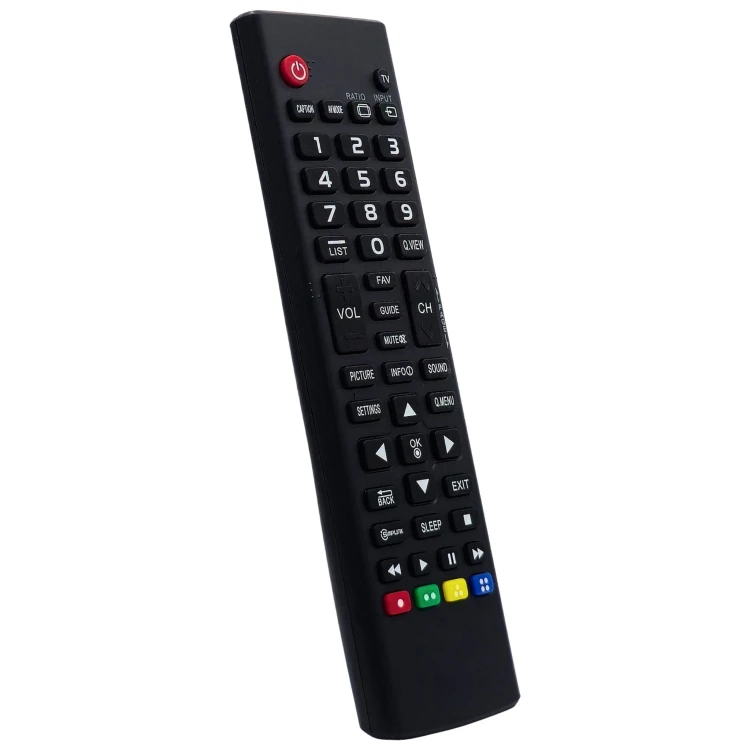 Pilot do LG AKB73715613 – Zamiennik oryginału Sterowanie bez ograniczeń