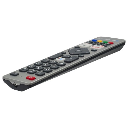 Pilot Blaupunkt Android RMC/0015 4T-C40BL2EF2AB 40BL2EA LC-40UK7253E oryginalny