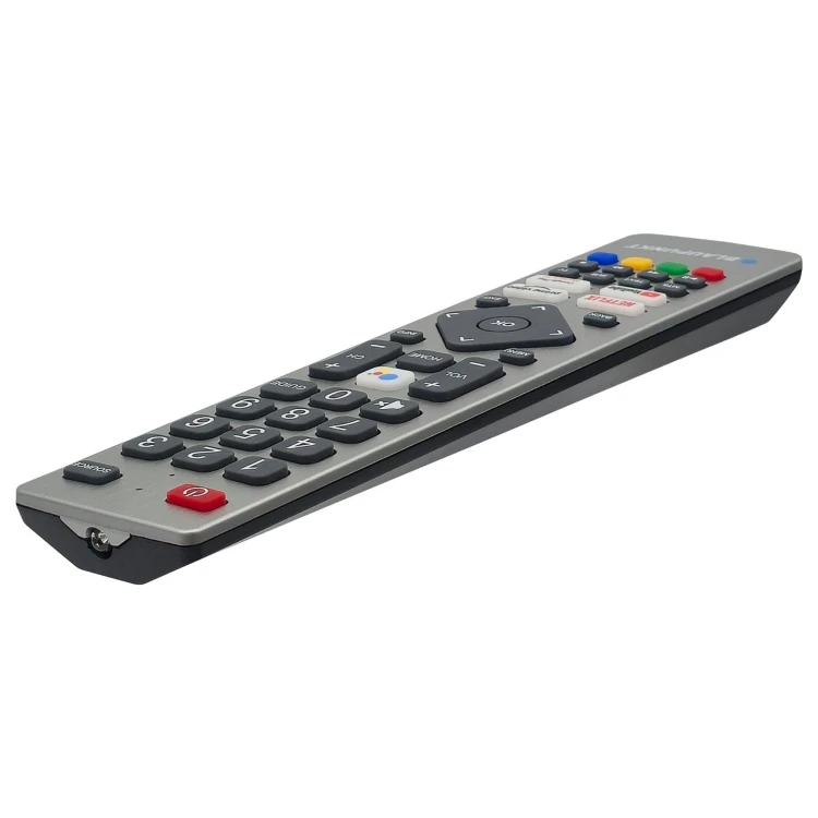 Pilot Blaupunkt Android RMC/0015 4T-C40BL2EF2AB 40BL2EA LC-40UK7253E oryginalny