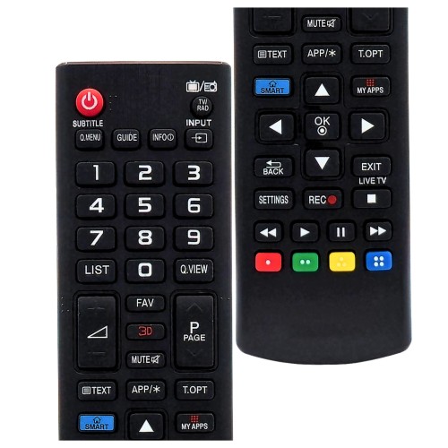 Pilot za LG 32LA620S 32LA640S 32LA644S 32LA620V 32LA640V 32LA644V Jakość