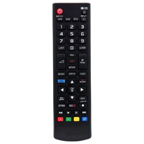 Pilot za LG 32LA6218 32LA6418 32LA6458 32LA621S 32LA641S 32LA645S Jakość