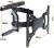 uchwyt LCD 26-55 400x400 DO TELEWIZORA PSW842-400