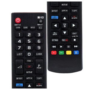 Pilot za LG AKB73715637 LA62 LA64 LA74 LA71 LA69 SMART