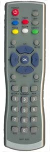 Pilot do tunera SAT SKYMAX 770 771 sat920 ZEHNDER