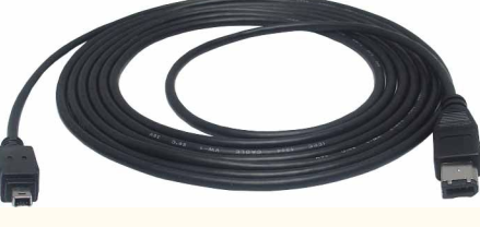 KABEL FIRE-WIRE 4P-6P 1023 (21-057)