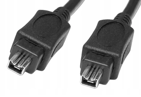 KABEL FIRE-WIRE 4P-4P (21-056)