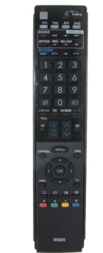 Pilot za Sharp GA841WJSA  GA771WJSA  GA686WJSA  GA857WJSA  RC1910  GJ220