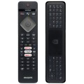 Pilot DO TV Philips 55PUS7303/12 oryginalny głosowy QWERTY