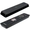 Pilot DO TV Philips 55PUS7303/12 oryginalny głosowy QWERTY