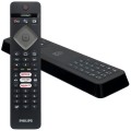 Pilot DO TV Philips 55PUS7303/12 oryginalny głosowy QWERTY