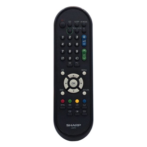 Pilot Sharp GA779WJSA oryginalny LC-32LE220E LC-32LS220E LC-19D1E LC-19D1S