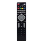 PILOT DO  WIWA DVB-T MC-004 MEMO LTC