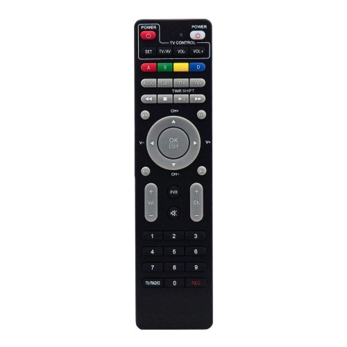 PILOT DO WIWA DVB-T MC-004 MEMO LTC