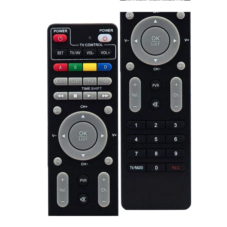 PILOT DO WIWA DVB-T MC-004 MEMO LTC