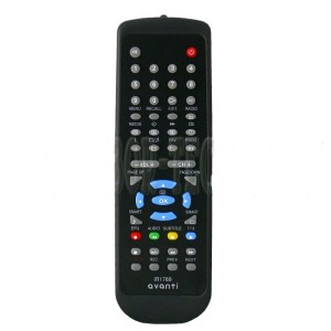 Pilot do Avanti IR1789