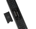 Pilot do TV Philips 65PUS6521/12 PUS6521/12 głosowy z klawiaturą qwerty