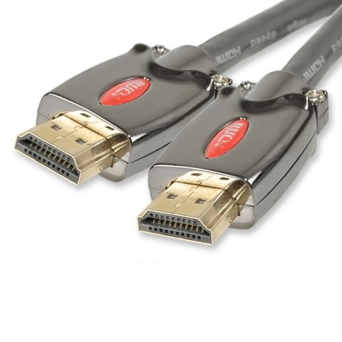 Przyłącze kabel HDMI-HDMI 3M VITALCO V1.4 HDK50