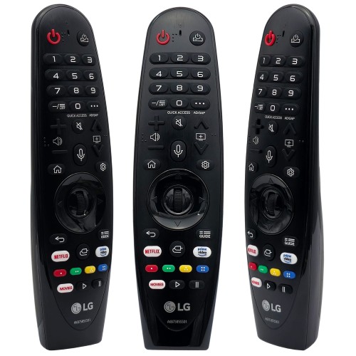 PILOT LG MAGIC DO TV 65UK6400PLF głosowy VOICE myszka oryginalny