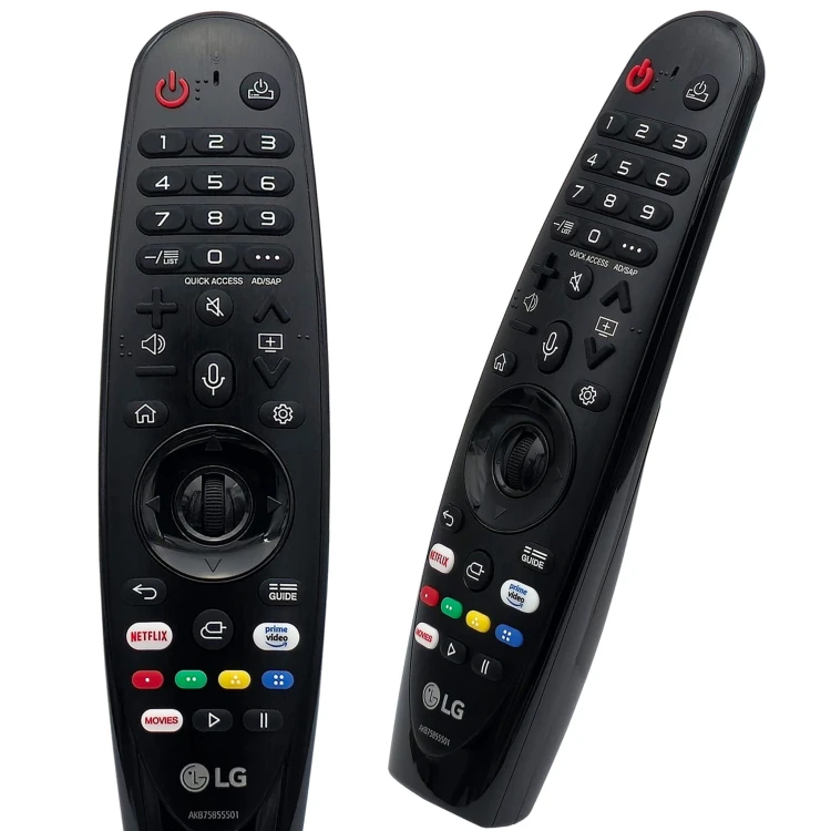 PILOT LG MAGIC DO TV 65UK6400PLF głosowy VOICE myszka oryginalny