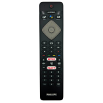 Oryginalny pilot Philips do telewizora 65PUS7906/12 55PUS7906 głosowy