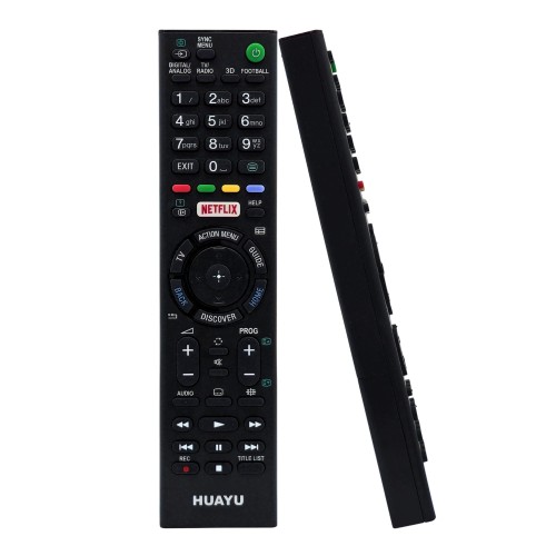 Pilot za Sony RMT-TX100D RMT-TX102D RMT-TX101D RMT-TX200E VS
