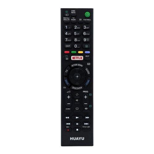 Pilot za Sony RMT-TX100D RMT-TX102D RMT-TX101D RMT-TX200E VS