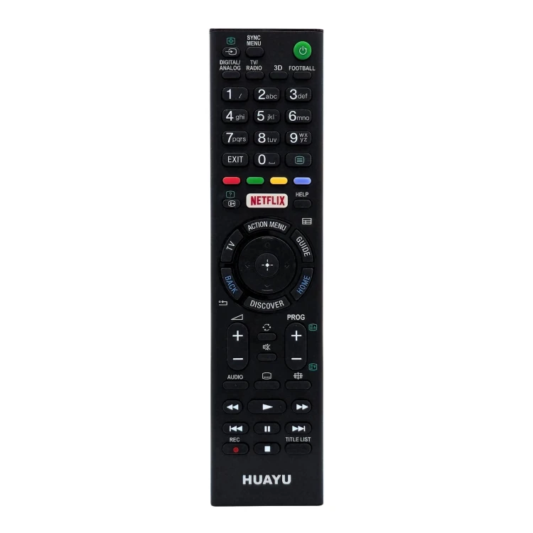 Pilot za Sony RMT-TX100D RMT-TX102D RMT-TX101D RMT-TX200E VS