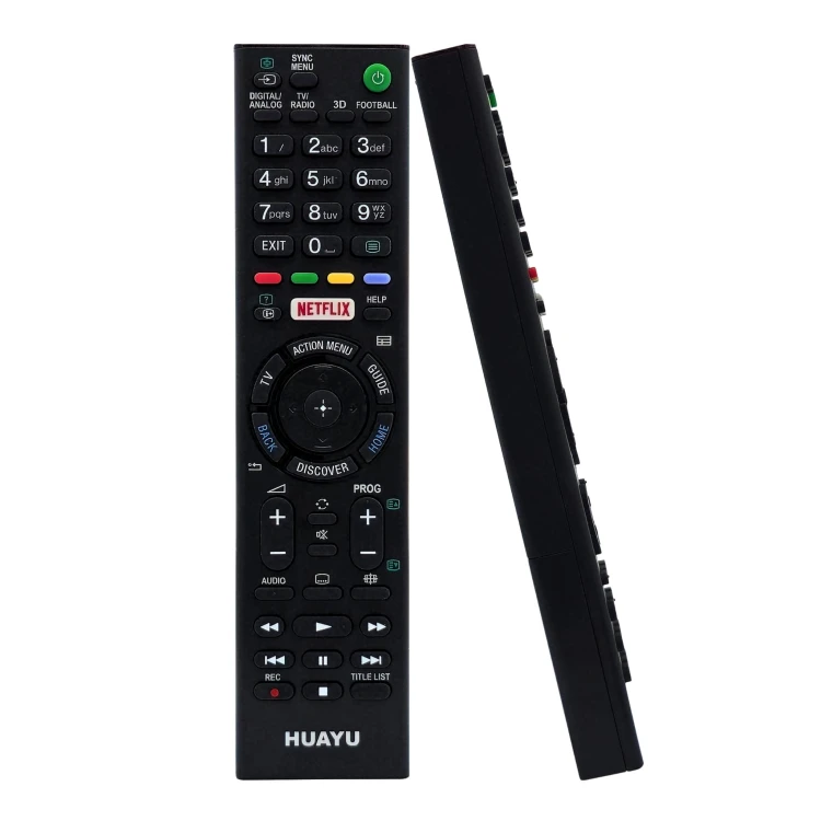 Pilot za Sony RMT-TX100D RMT-TX102D RMT-TX101D RMT-TX200E VS