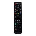 Pilot DO Panasonic TX-49CXW754 TX55 TX58 TX65 Netflix 4K N2QAYB001009 N2QAYB000816 N2QAYB000820