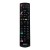 Pilot DO Panasonic TX-49CXW754 TX55 TX58 TX65 Netflix 4K N2QAYB001009 N2QAYB000816 N2QAYB000820