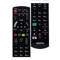 Pilot DO Panasonic TX-49CXW754 TX55 TX58 TX65 Netflix 4K N2QAYB001009 N2QAYB000816 N2QAYB000820