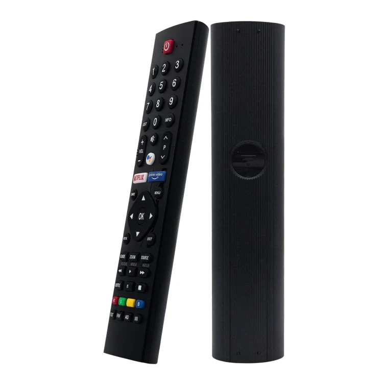 Pilot uniwersalny do Panasonic LCDTV Netflix VOICE PV2