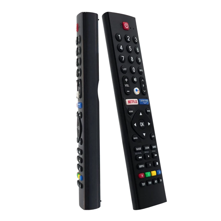 Pilot uniwersalny do Panasonic LCDTV Netflix VOICE PV2