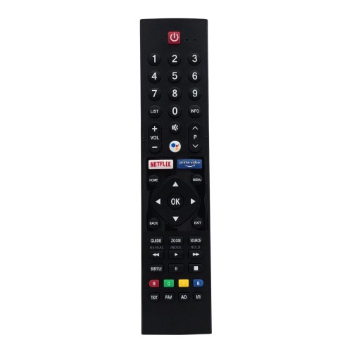 Pilot uniwersalny do Panasonic LCDTV Netflix VOICE PV2
