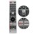Oryginalny pilot Blaupunkt BA32H4322 android