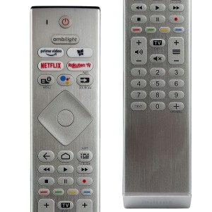 Oryginalny pilot Philips 55OLED807/12 55OLED857