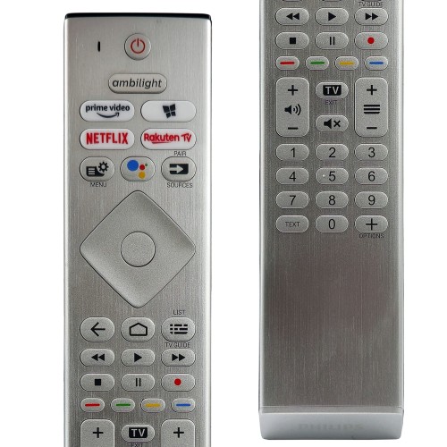 Oryginalny pilot Philips 55OLED807/12 55OLED857