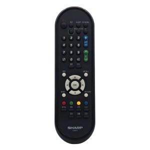 Pilot Sharp LC-32LE600E  LC32LE600E oryginalny